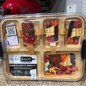 Farberware Build-a-Board